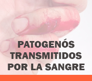 Bloodborne Pathogens - Spanish